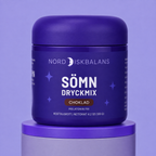 Nordiskbalans™ Magnesiumdryck för naturlig sömn