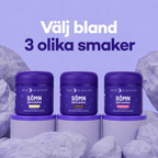 Nordiskbalans™ Magnesiumdryck för naturlig sömn